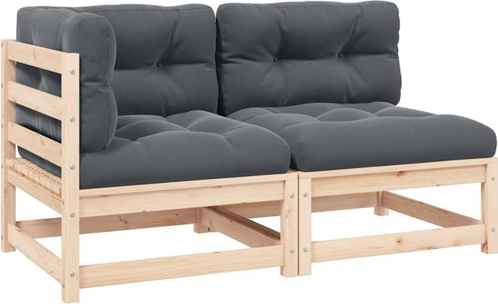 Produktbild vidaXL Everleigh