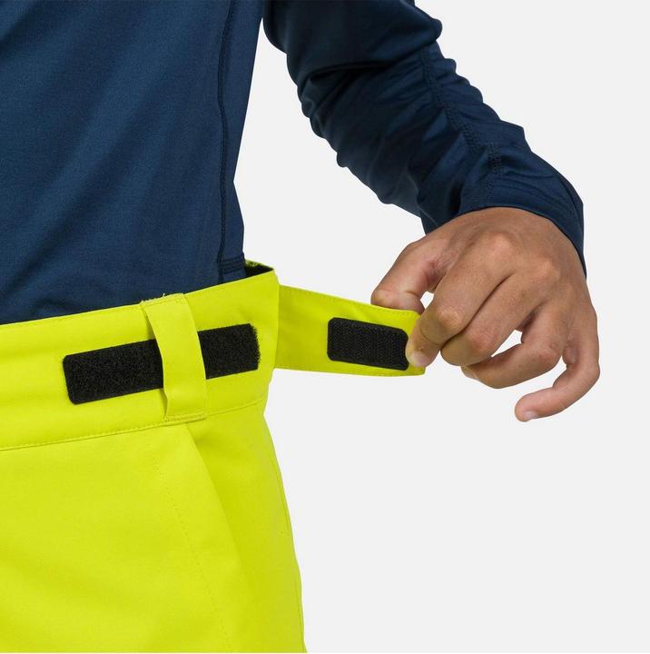Actual product image Rossignol Skihose für Jungen (116)