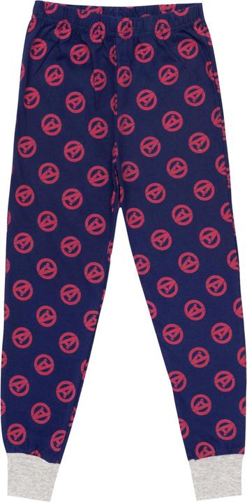 Produktbild Marvel Schlafanzug mit langer Hose Jungen (98)