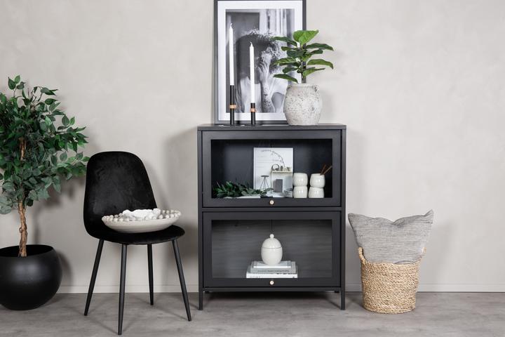Image du produit Venture Home Buffet Bakal (80 x 40 x 100 cm)