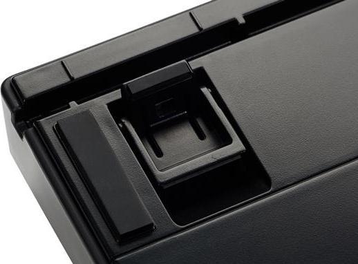 Produktbild Turtle Beach Impact 600 Gaming Keyboard (CH, Kabelgebunden)
