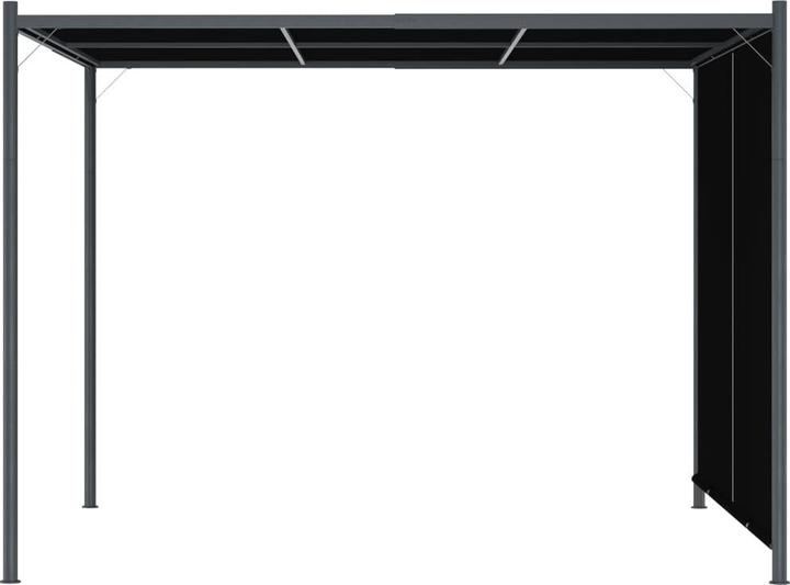 Produktbild vidaXL Pergola (300 cm, 300 cm)