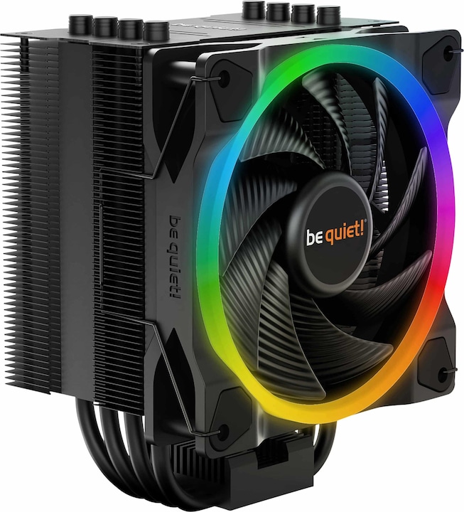 be quiet! Pure Rock 2 FX (155 mm)