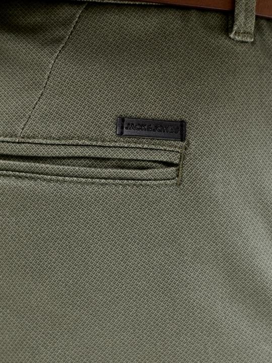 Image du produit Jack & Jones Regular Fit Chino Short Chino Short (M)
