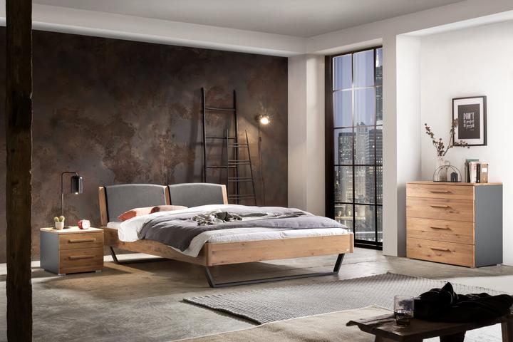 Actual product image Hasena Marola 20 (180 x 210 cm)