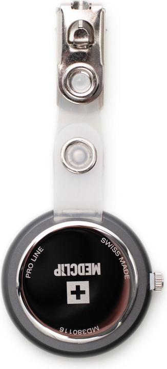 Produktbild Schwesternuhr SWISS MedClip