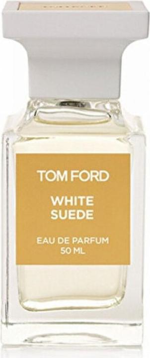 Produktbild Tom Ford White Suede (Eau de Parfum, 100 ml)