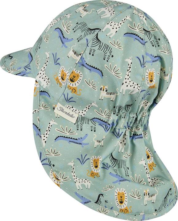 Immagine prodotto Sterntaler Sonnenhut Zootiere UV + (53)