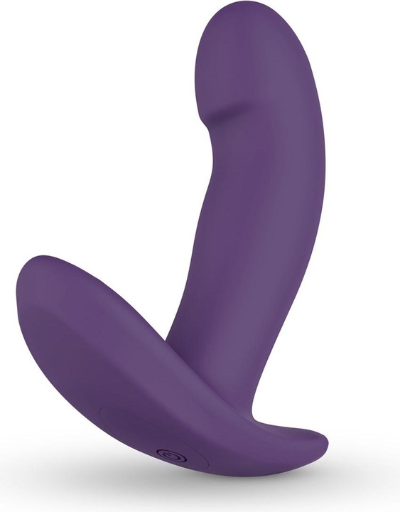 Produktbild Amorelie Shuffle Appgesteuerter Anal & G Punkt Vibrator