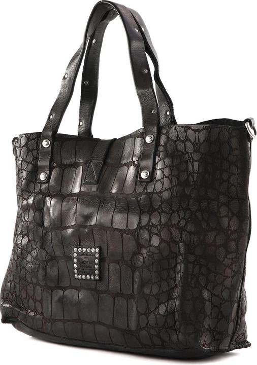 Produktbild Campomaggi Centaurus Shopping Bag