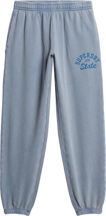 Actual product image Superdry Vintage Washed Graphic Jogger (M)