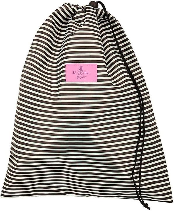 Image du produit Gorjuss Cabine compacte à roues multidirectionnelles avec serrure TSA et compartiments multiples (33 l)