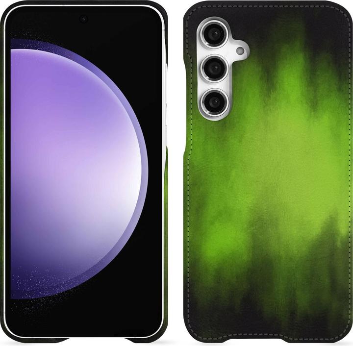 Image du produit Noreve Coque en cuir (Samsung Galaxy S23 FE)