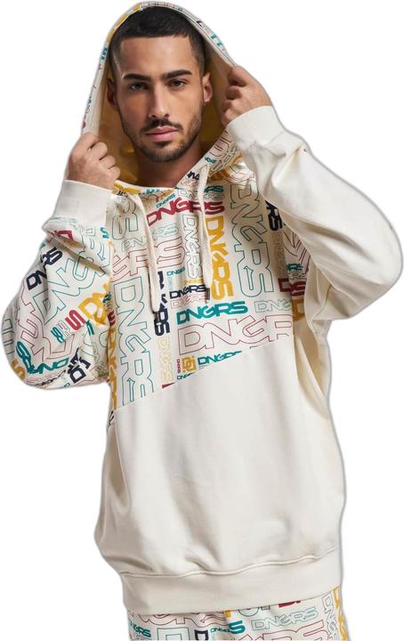 Produktbild Dangerous DNGRS Hoody Maze - 139817 (XXL)