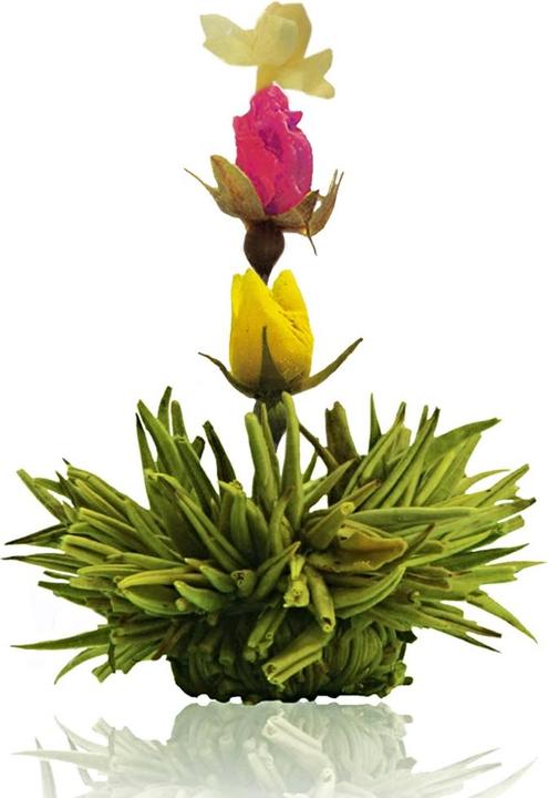 Produktbild Creano Erblühtee (200 g)