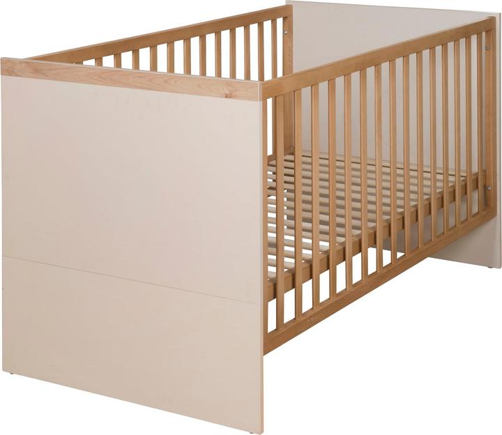 Roba Kombi-Kinderbett, 70 x 140 cm Jil (70 x 140 cm)