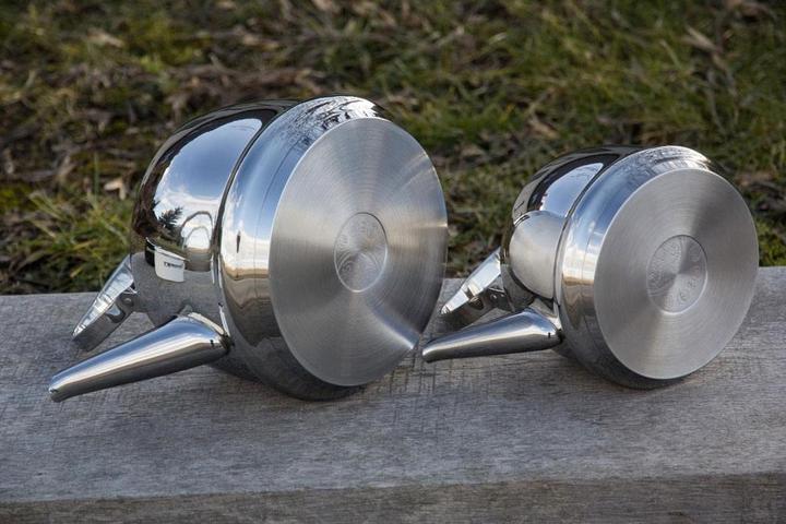 Produktbild Petromax Kanne Teekessel