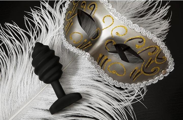 Actual product image Gvibe Gplug Twist