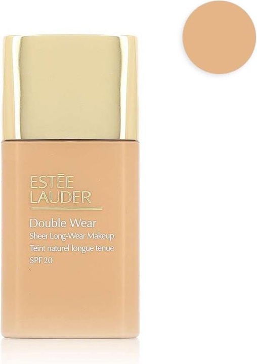 Image du produit Estée Lauder Double Wear Sheer (3N2 - Blé)