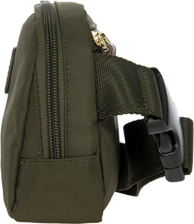 Image du produit Brics X-Collection Mini Bag Umhängetasche 18 cm