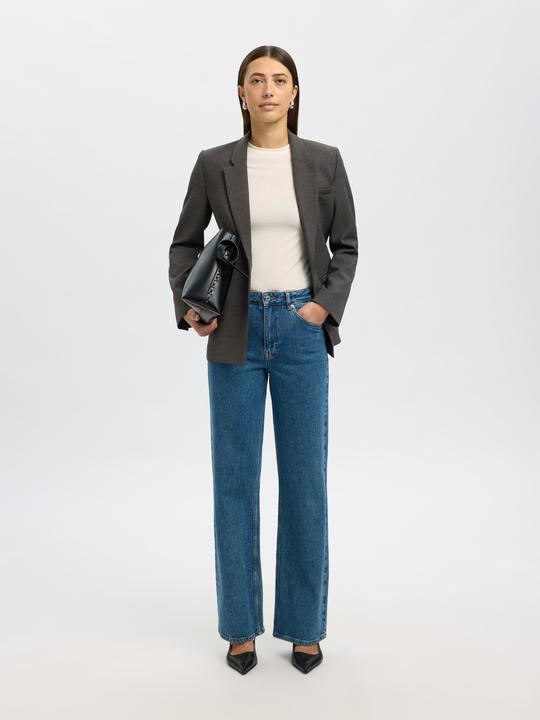Produktbild Selected Femme Classic Fit Blazer (40)