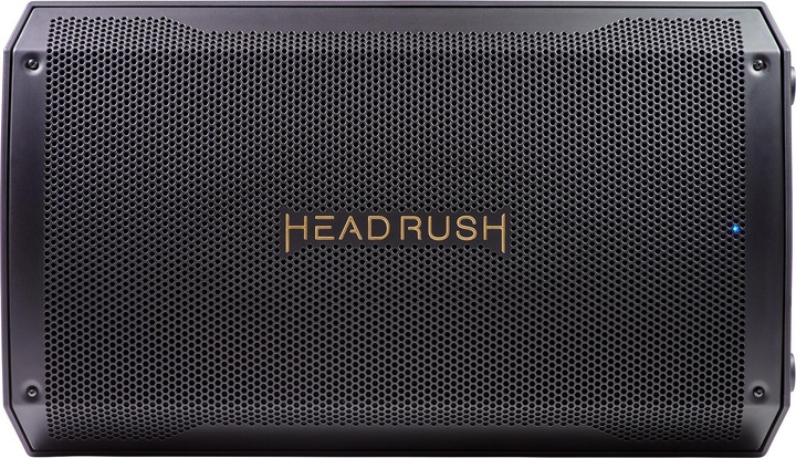 Actual product image Headrush FRFR112 MK2 (Guitar, 2500 W)