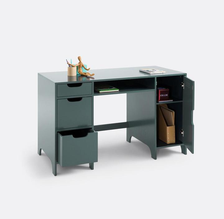 Produktbild La Redoute Interieurs Asper (120 x 57 x 74 cm)