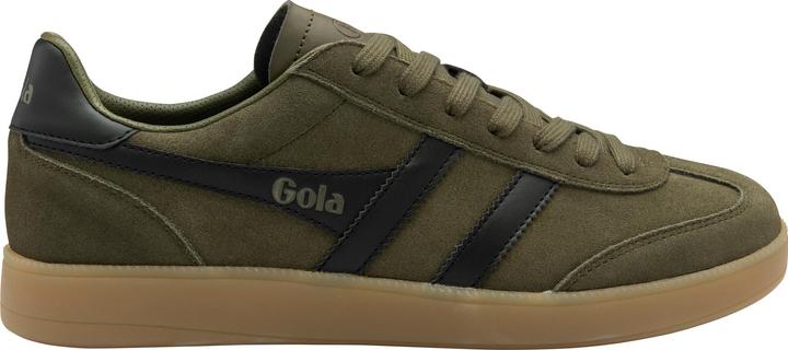 Black, Gum, Khaki, Oliv