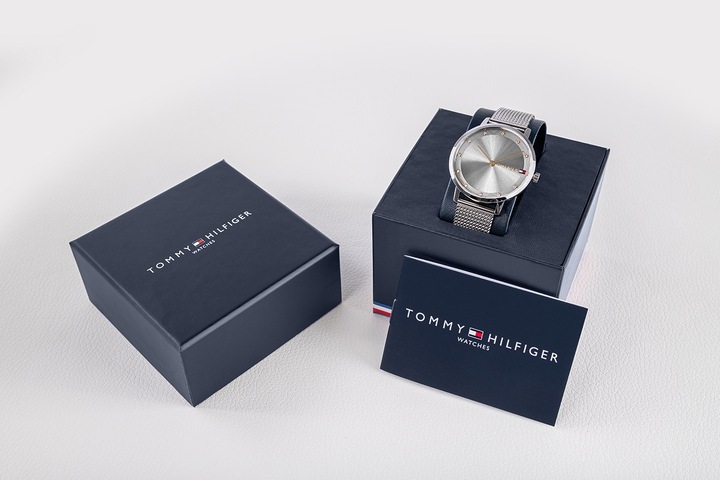 Immagine prodotto Tommy Hilfiger Pippa (Orologio da polso analogico, 35 mm)