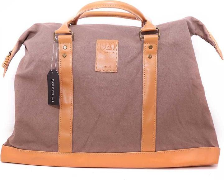 Produktbild Tous The Origin Textiltasche Reisetasche