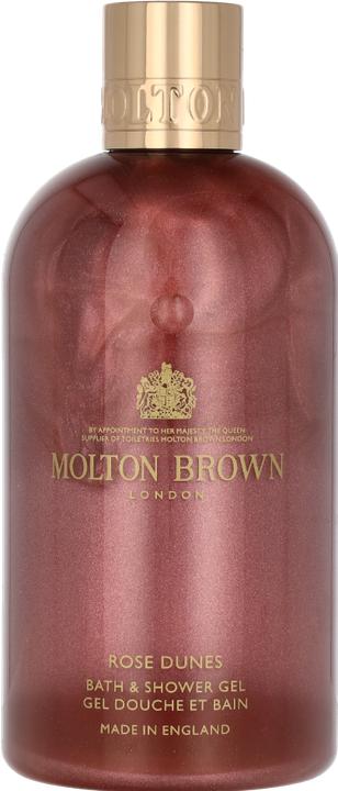 Actual product image Molton Brown Rose Dunes (300 ml)
