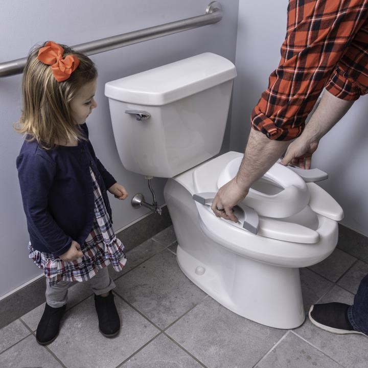 Immagine prodotto Ingenuity Il mio vasino da viaggio