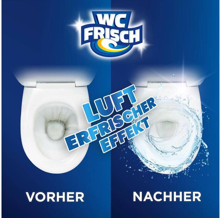 Produktbild WC Frisch Kraft Aktiv