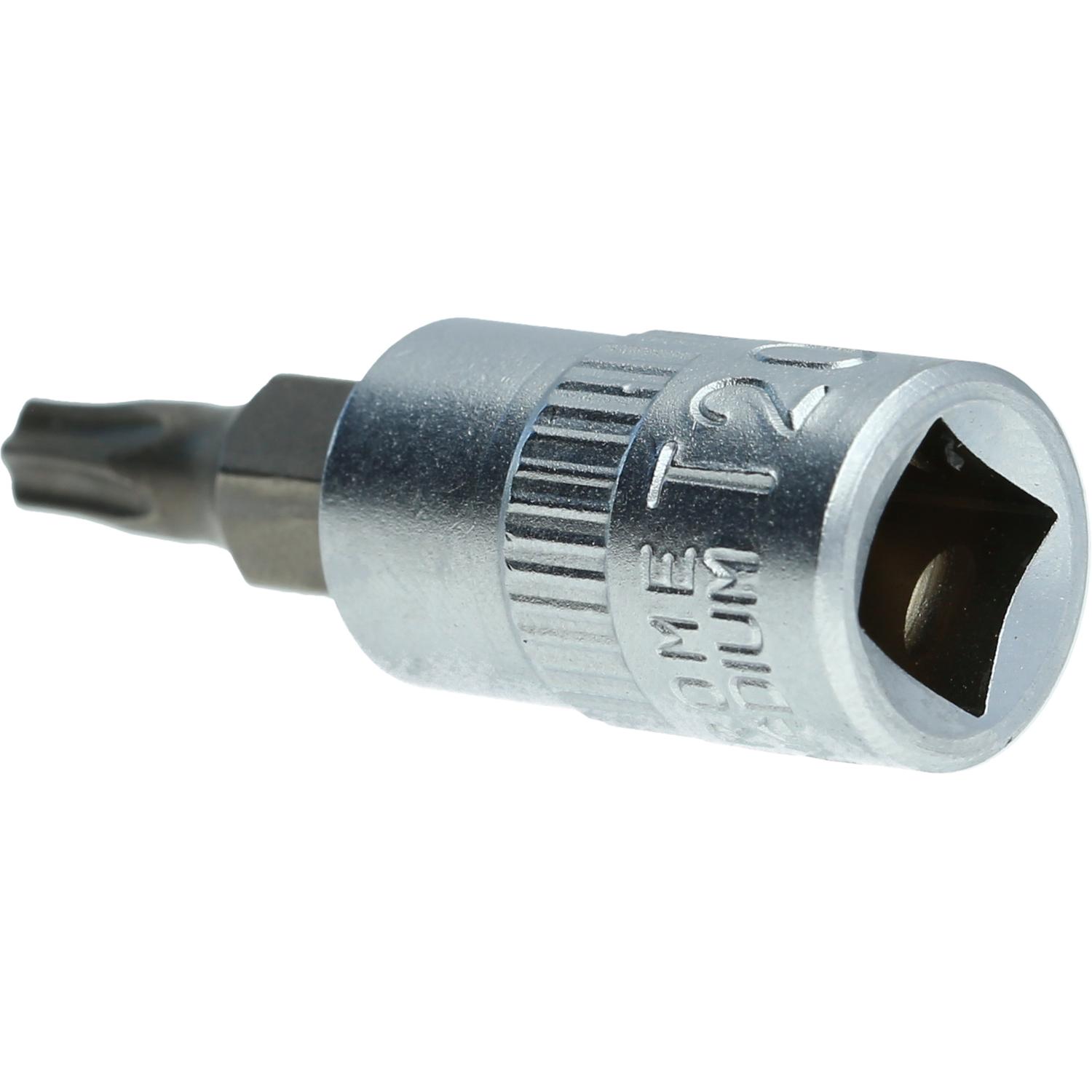 Thumbnail - Brilliant Tools, Steckschlüssel + Stecknuss, BT020983