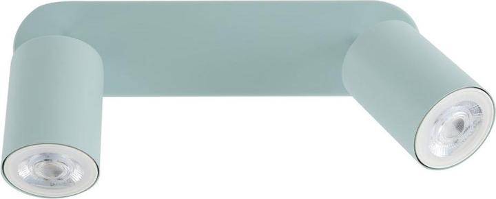 Actual product image Licht-Erlebnisse Jason (GU10)