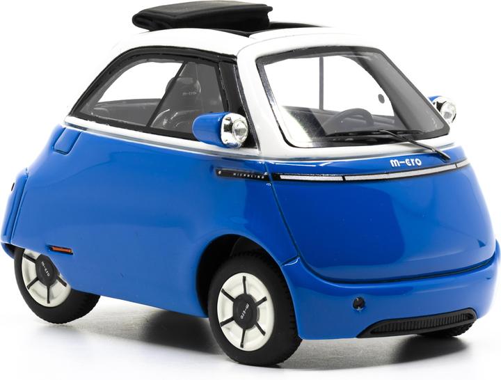 Ace Microlino Dolce
