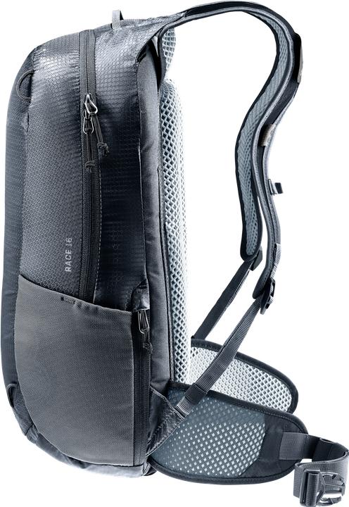 Actual product image Deuter Race 16 (16 l)