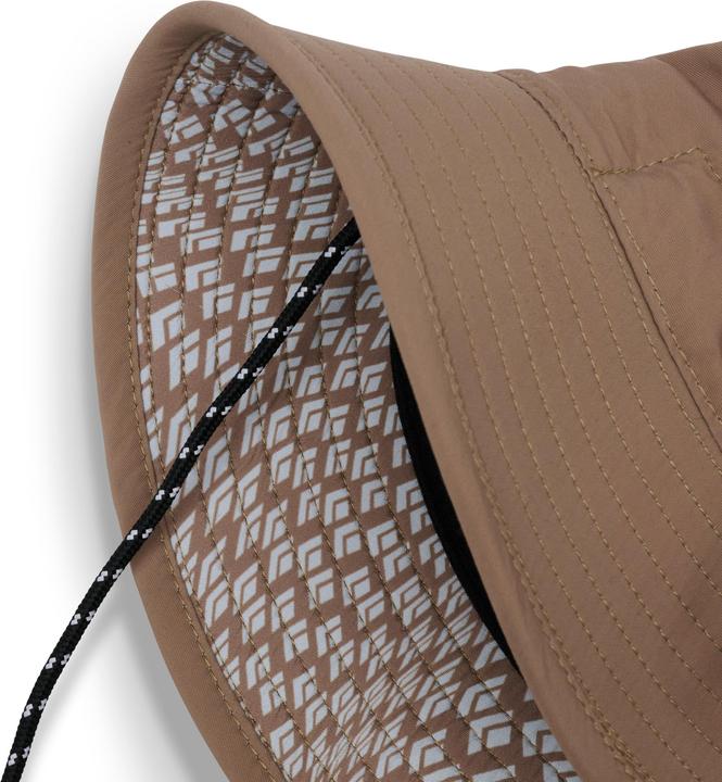 Actual product image Black Diamond Bucket Hat - Hut (One size)