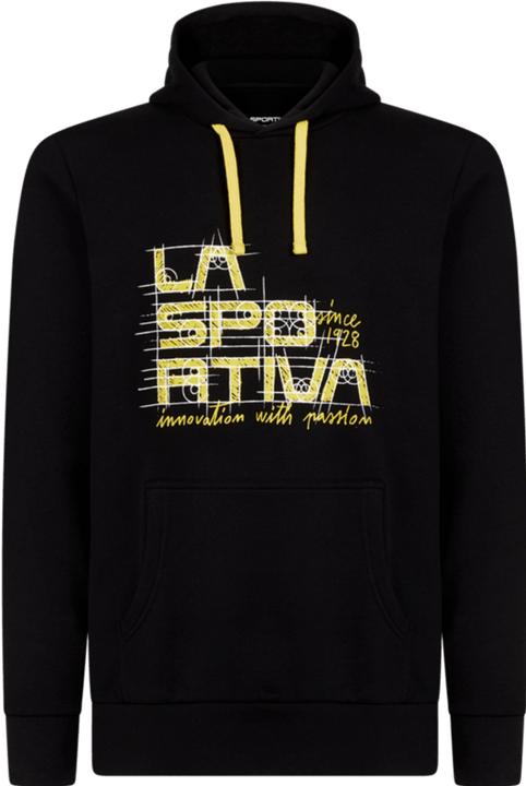 Produktbild La Sportiva Project Hoody (L)