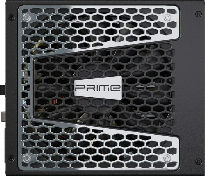 Actual product image Seasonic Prime TX-1300 ATX 3.0 (1300 W)