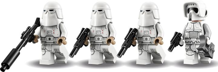 Image du produit LEGO Snowtrooper Battle Pack (75320, LEGO Star Wars)
