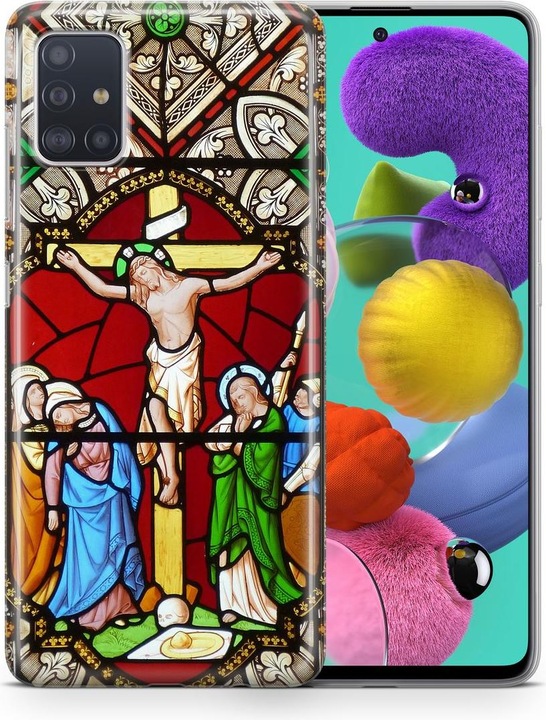 Crucifixion