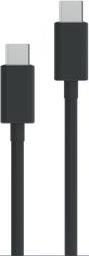 Image du produit My Way Cable USB-C USB-C 2m Noir Apple Iphone 15 (2 m)