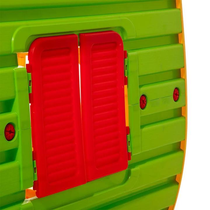 Actual product image Chipolino Kinderspielhaus Magical