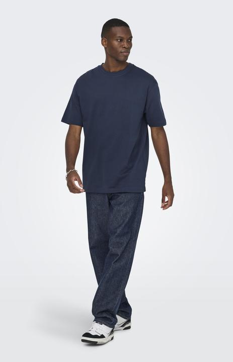 Image du produit Only & Sons Onsfred Life Rlx Ss Tee Noos (XL)