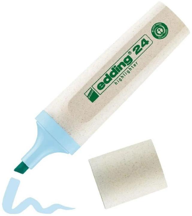 Produktbild Edding Textmarker 24 EcoLine (1 x)