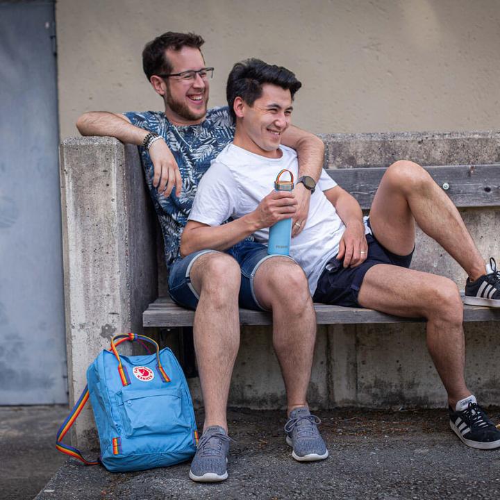 Produktbild Primus Klunken Vacuum 0.5l Isolierflasche (0.50 l)