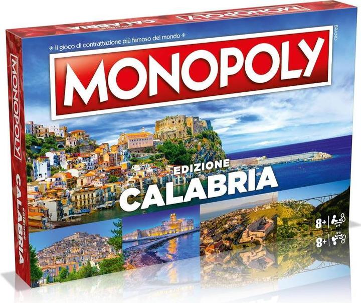 Winning Moves Vineta Board Game - Norse Mythology Strategy Game