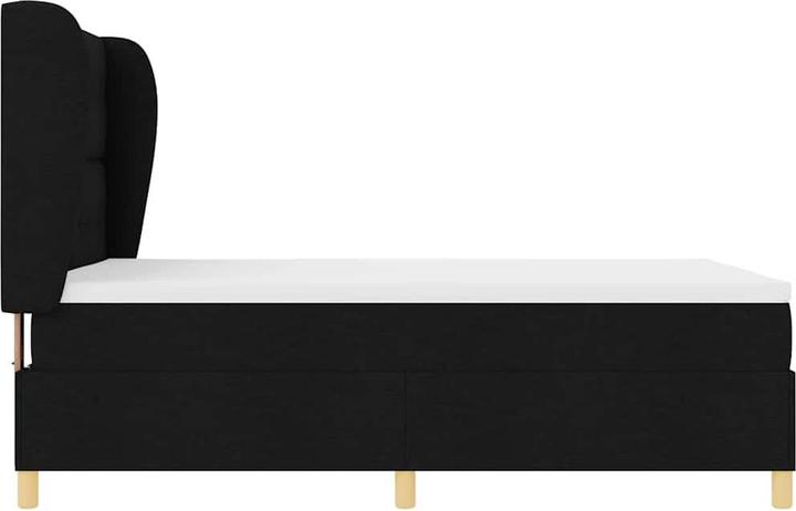 Image du produit vidaXL Boxspringbett (160 x 200 cm)