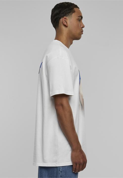 Immagine prodotto Mister Tee Maglietta oversize Le Papillon - 93246 (M)